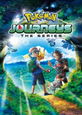 Pokemon  thumbnail