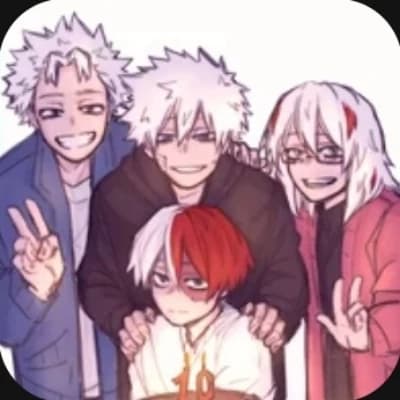 Todoroki Family Trip thumbnail