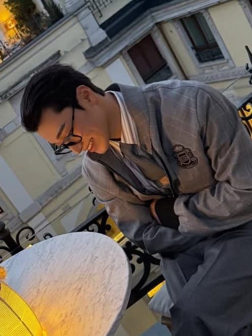 Choi San thumbnail