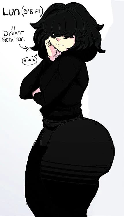 .Lun Blanc. thumbnail