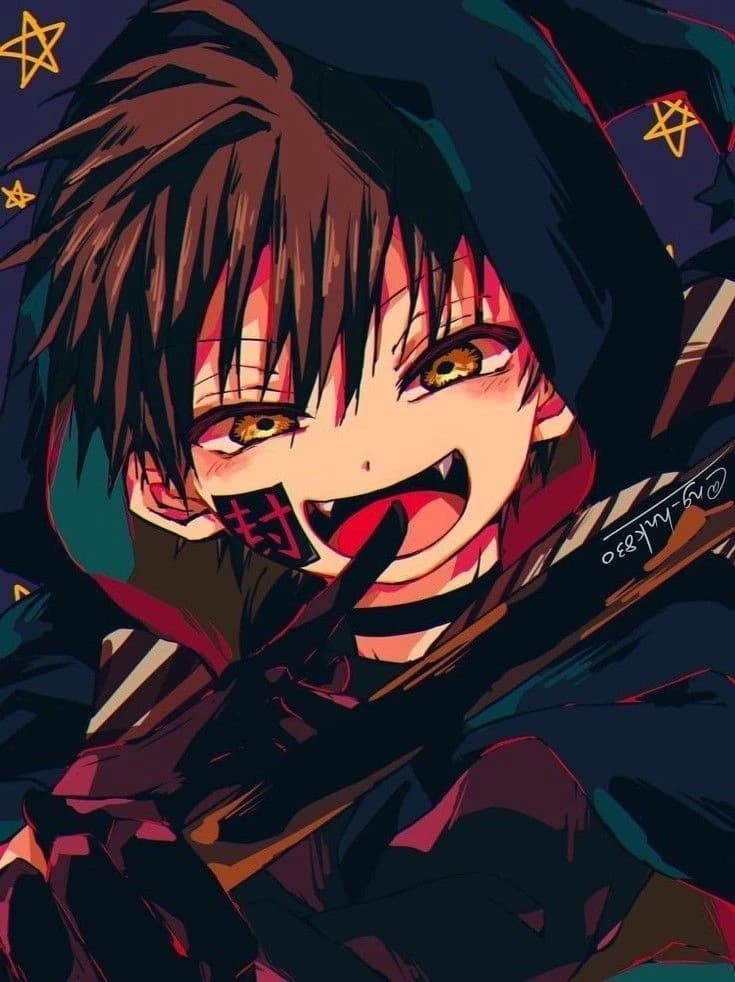 Tsukasa Yugi thumbnail