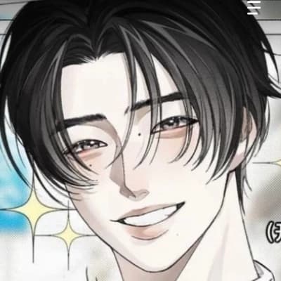 Luka | You're step daddy BL thumbnail