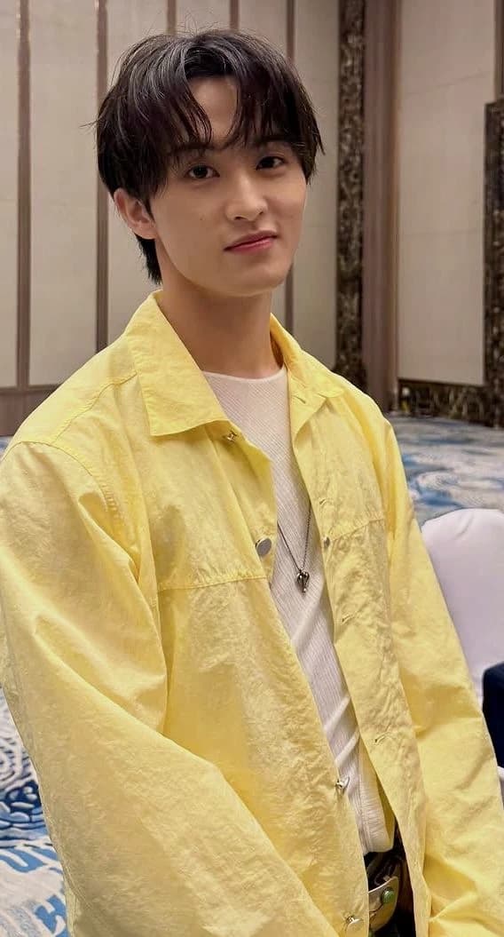 Mark lee thumbnail