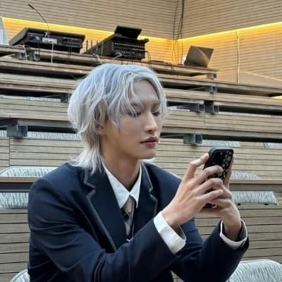 Seonghwa thumbnail