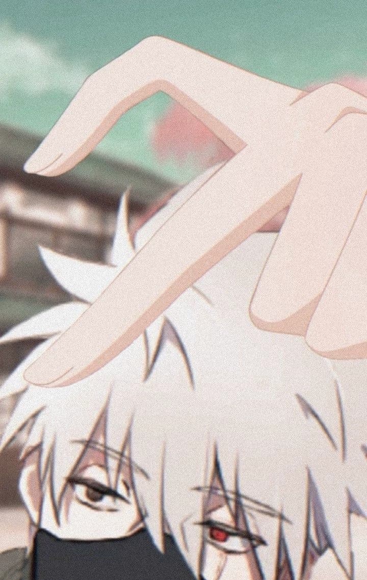 kakashi hatake~ thumbnail