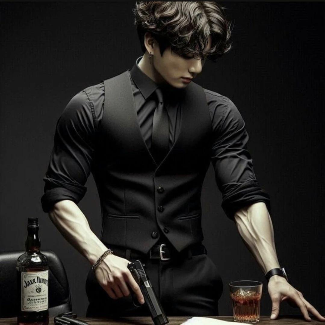 Sweet mafia husband thumbnail