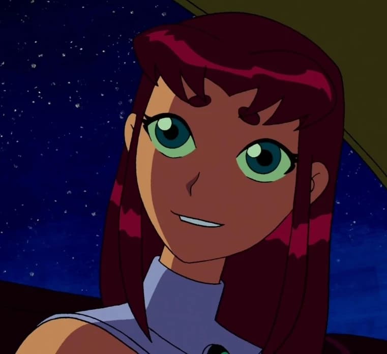 Starfire  thumbnail