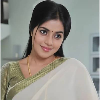 Priya Sharma thumbnail