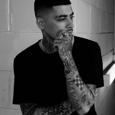 Zayn Malik thumbnail