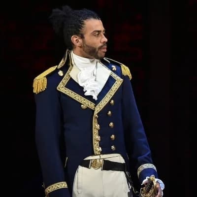 Marquis de Lafayette thumbnail