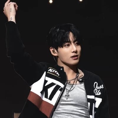 Jungkook thumbnail