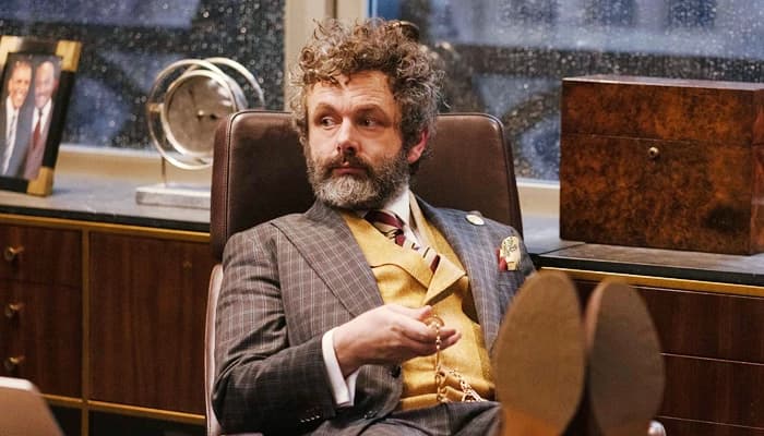 Roland Blum (The Good Fight) thumbnail