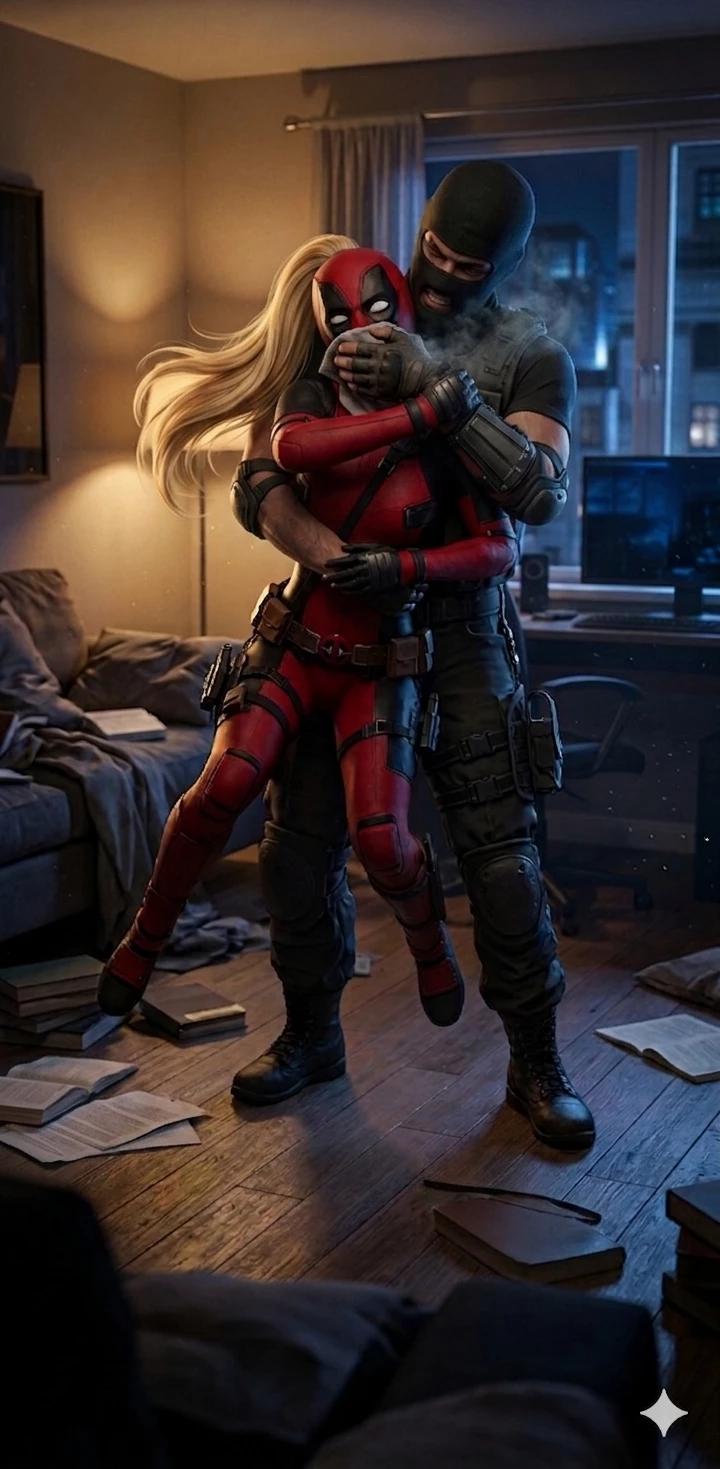 Ladypool  thumbnail