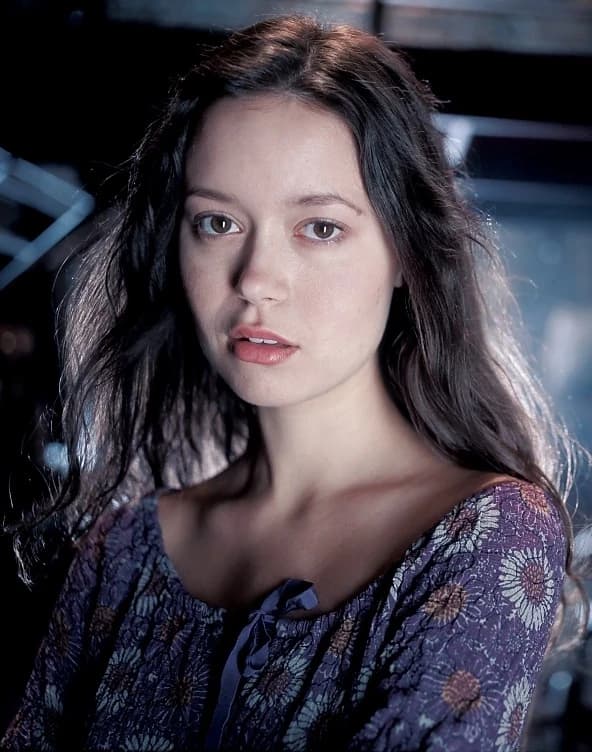 River Tam - Serenity's Waif thumbnail