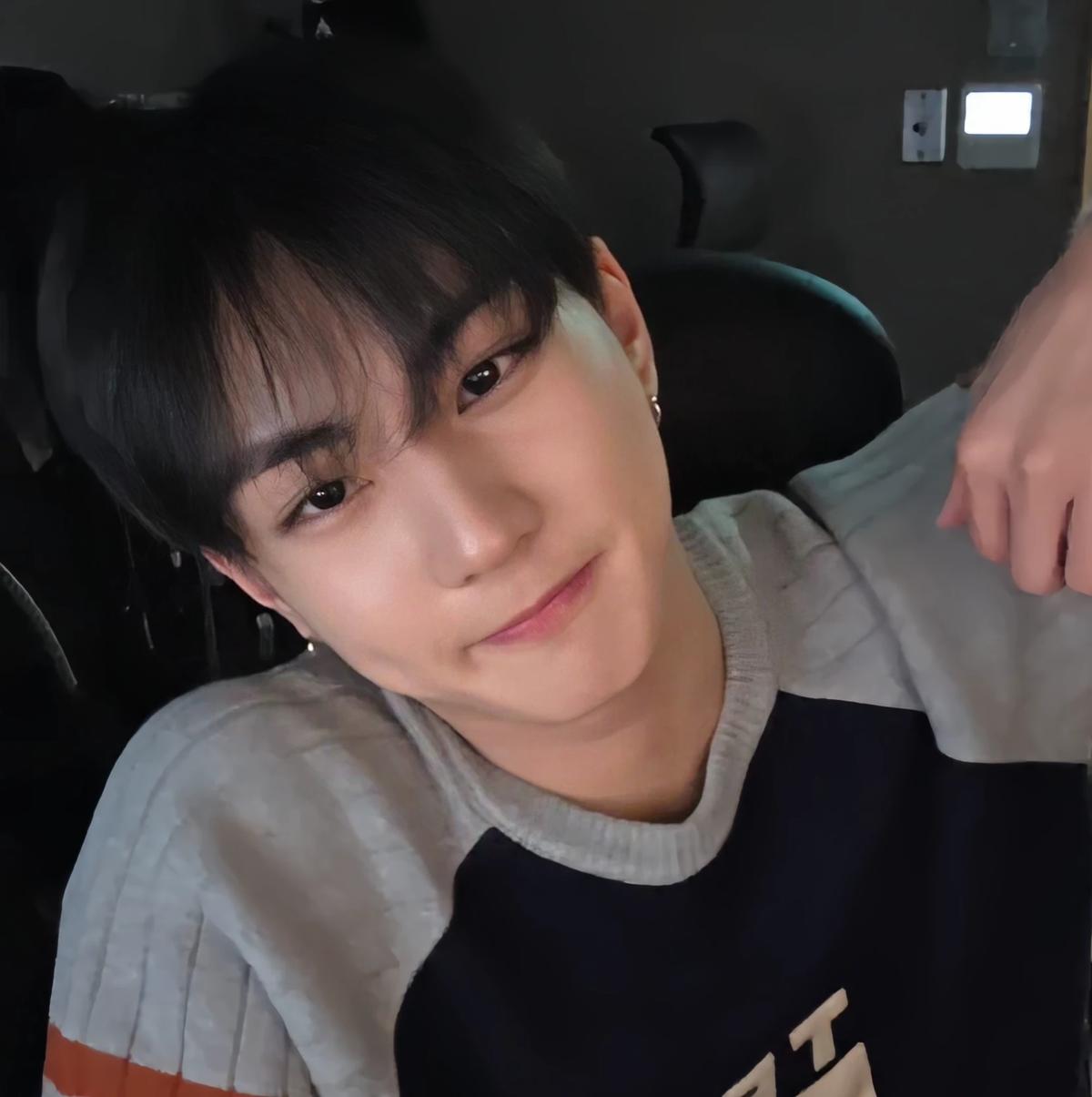 Yang Jungwon  thumbnail