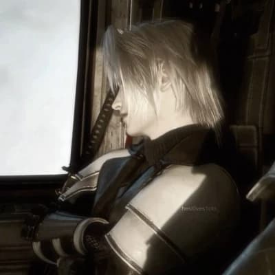 Sephiroth thumbnail