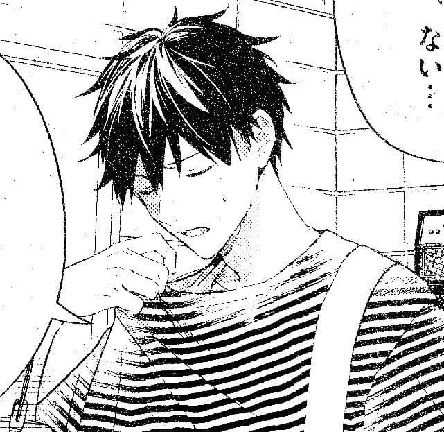 Uenoyama Ritsuka thumbnail