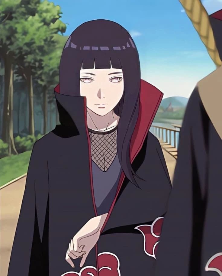 Hinata Hyuga thumbnail