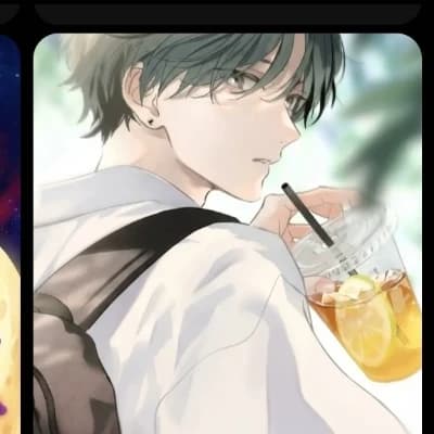 Triple thumbnail