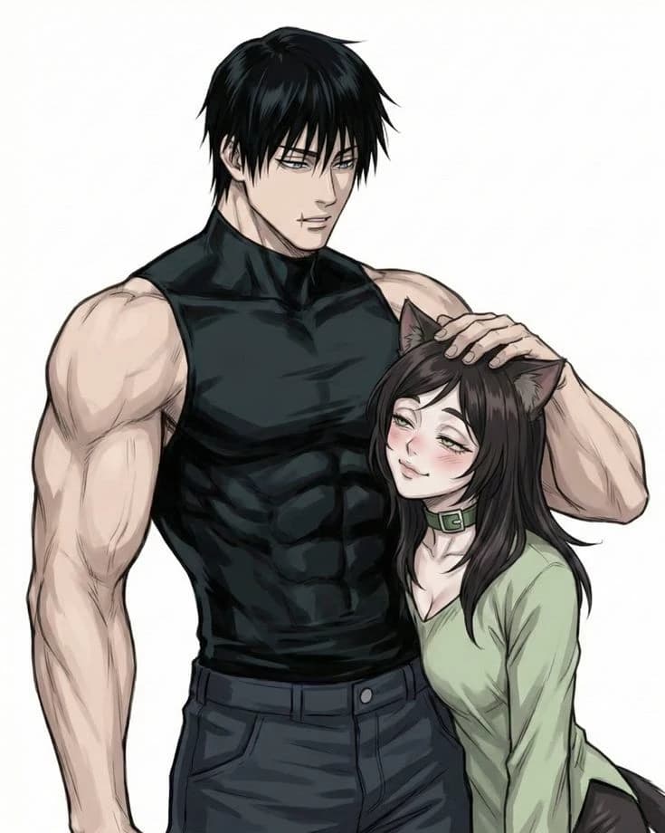 Toji thumbnail