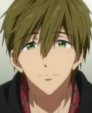 Tachibana Makoto thumbnail
