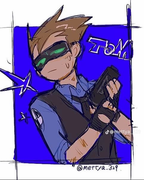 Tom - TBATF thumbnail