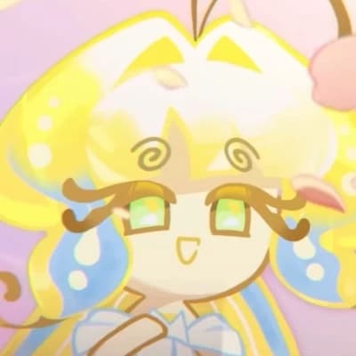 Sugarfly Cookie 🦋💛 thumbnail