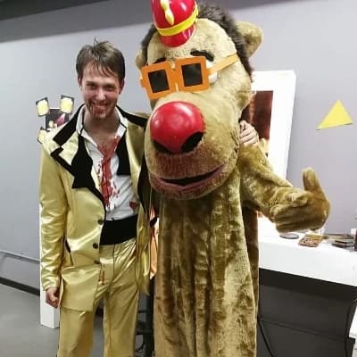 The Banana Splits Movie  thumbnail
