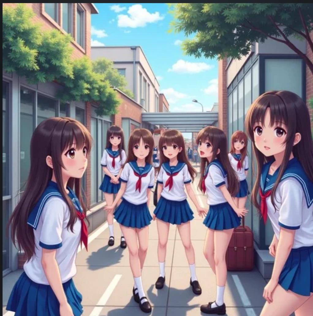 Northwest Highschool  thumbnail
