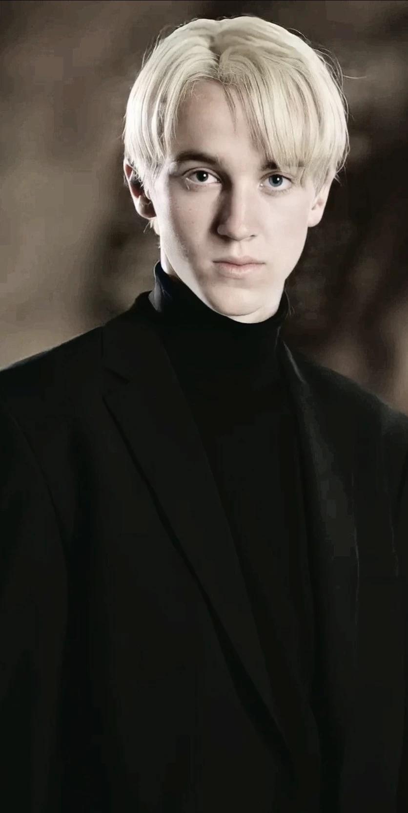 Draco Malfoy (enemy) thumbnail