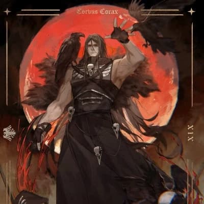 Corvus Corax thumbnail