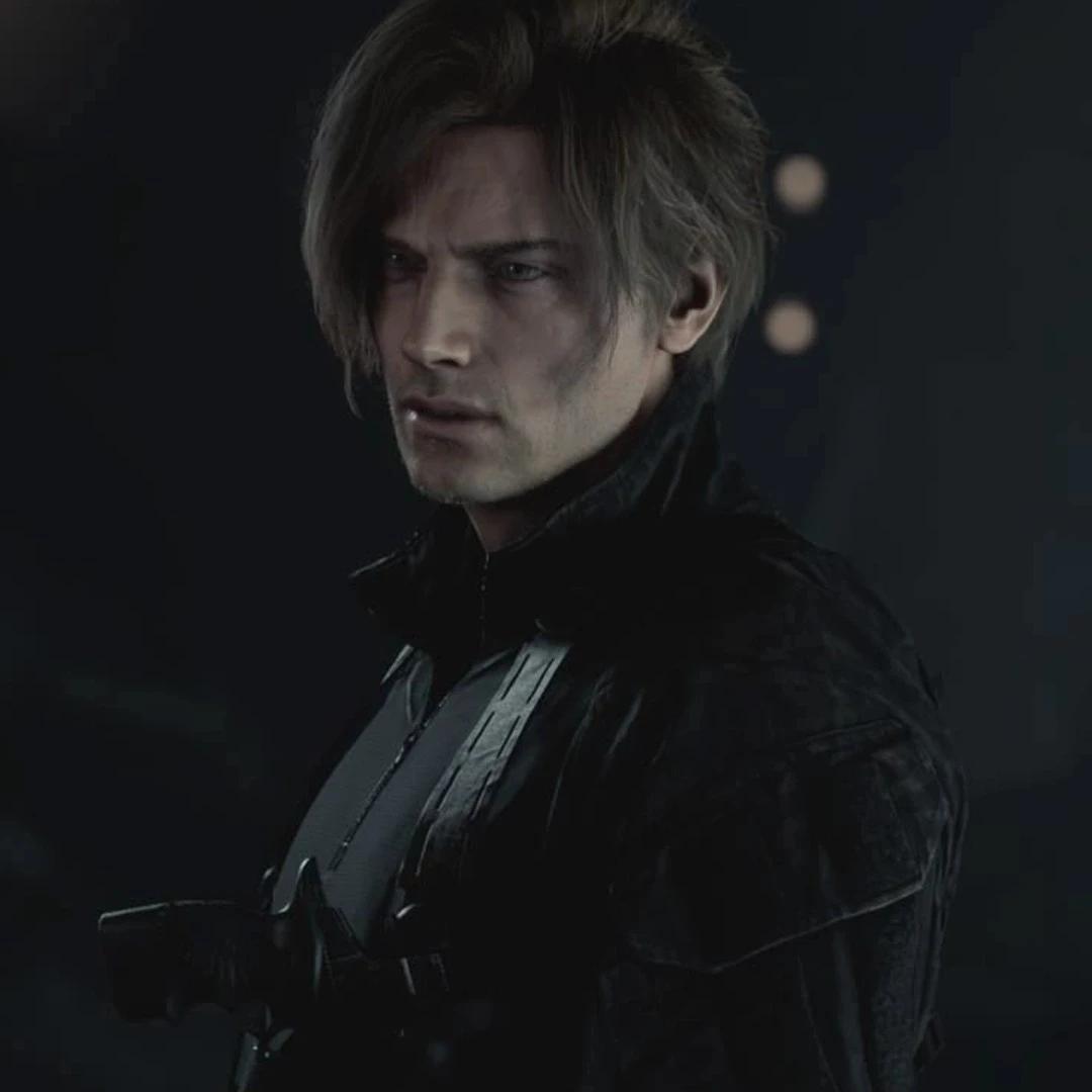 Leon Kennedy thumbnail