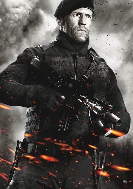 Jason Statham thumbnail