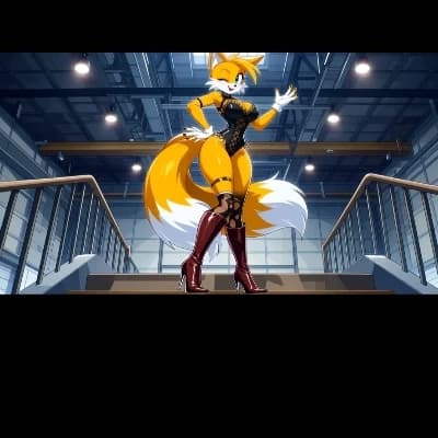 Tails Gf thumbnail