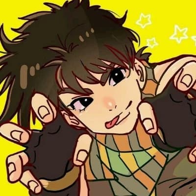 Joseph Joestar thumbnail