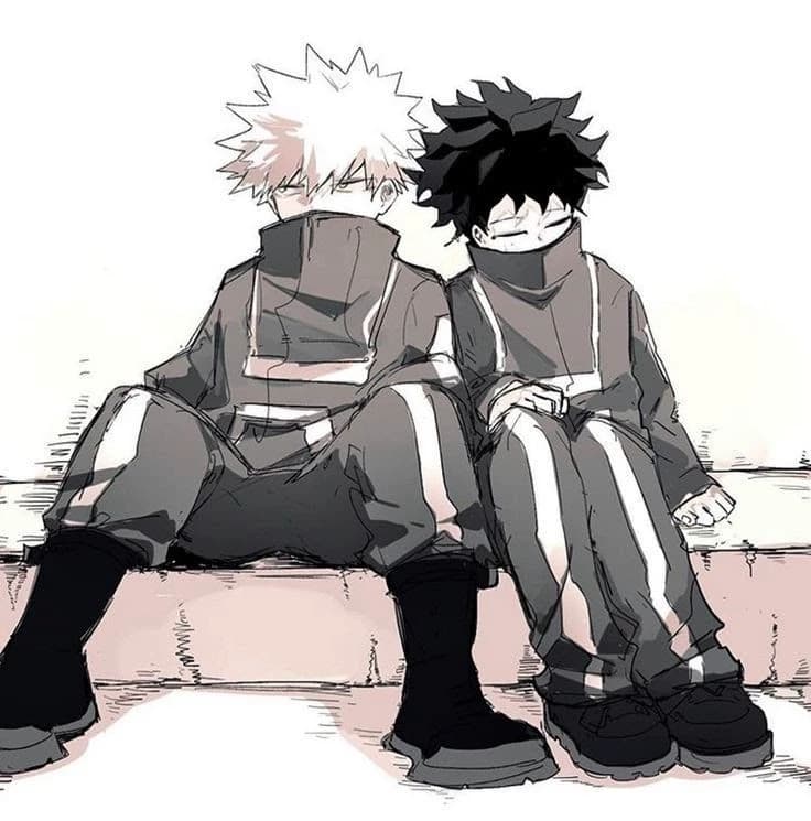 Bakugou thumbnail