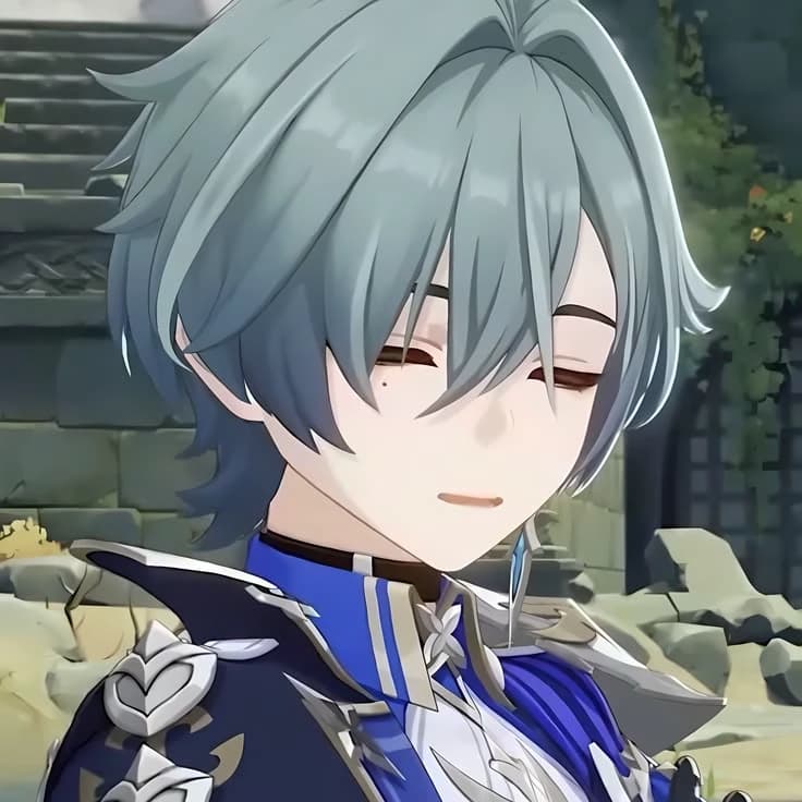 Lohen (Genshin Impact) thumbnail