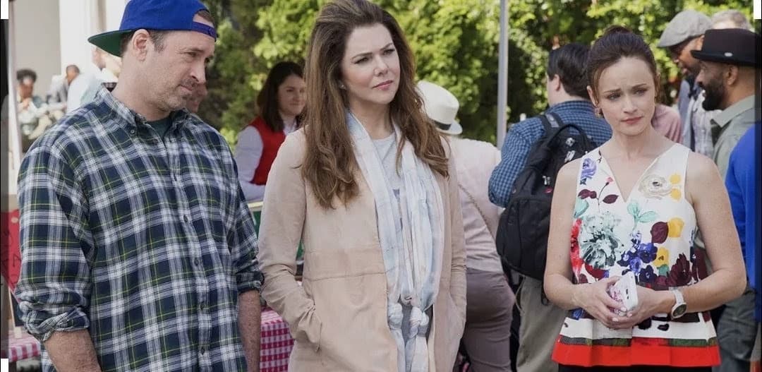 ☕️gilmore girls rp ☕️ thumbnail
