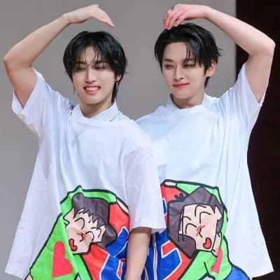 Lee know/Minsung thumbnail