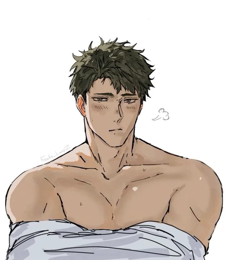 Wakatoshi Ushijima thumbnail
