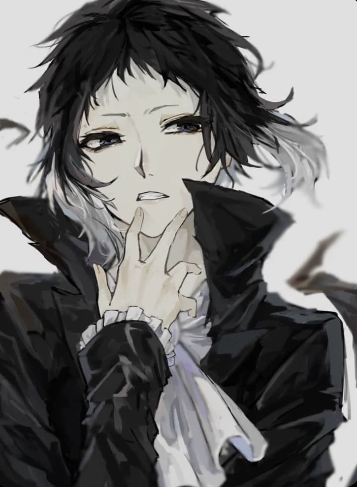 Akutagawa Ryunosuke thumbnail