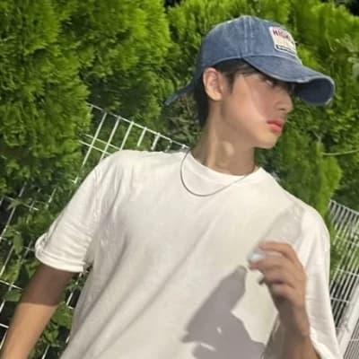 Kim Min Kyu thumbnail