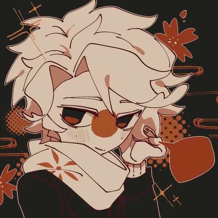Japan countryhumans thumbnail