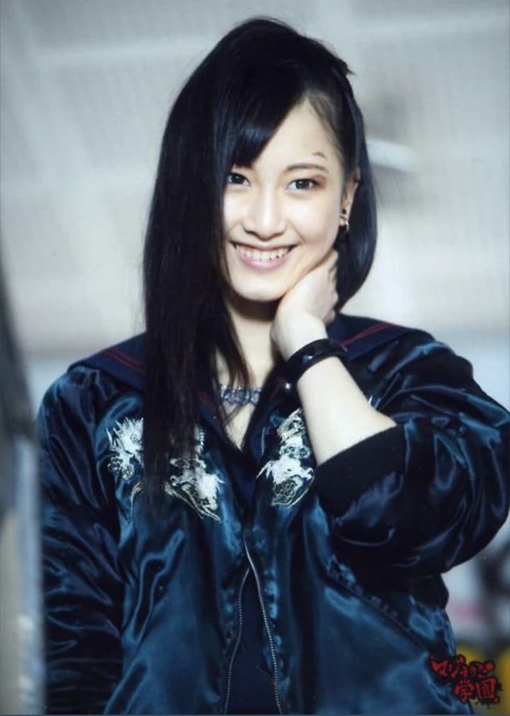 Matsui Rena [Gekikara] thumbnail