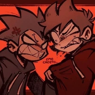 Tom and Tord thumbnail