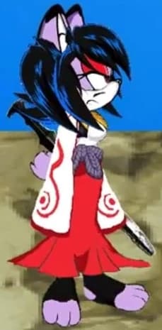 Susanoo (SSXU) thumbnail