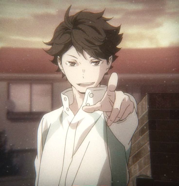 Oikawa Tooru thumbnail