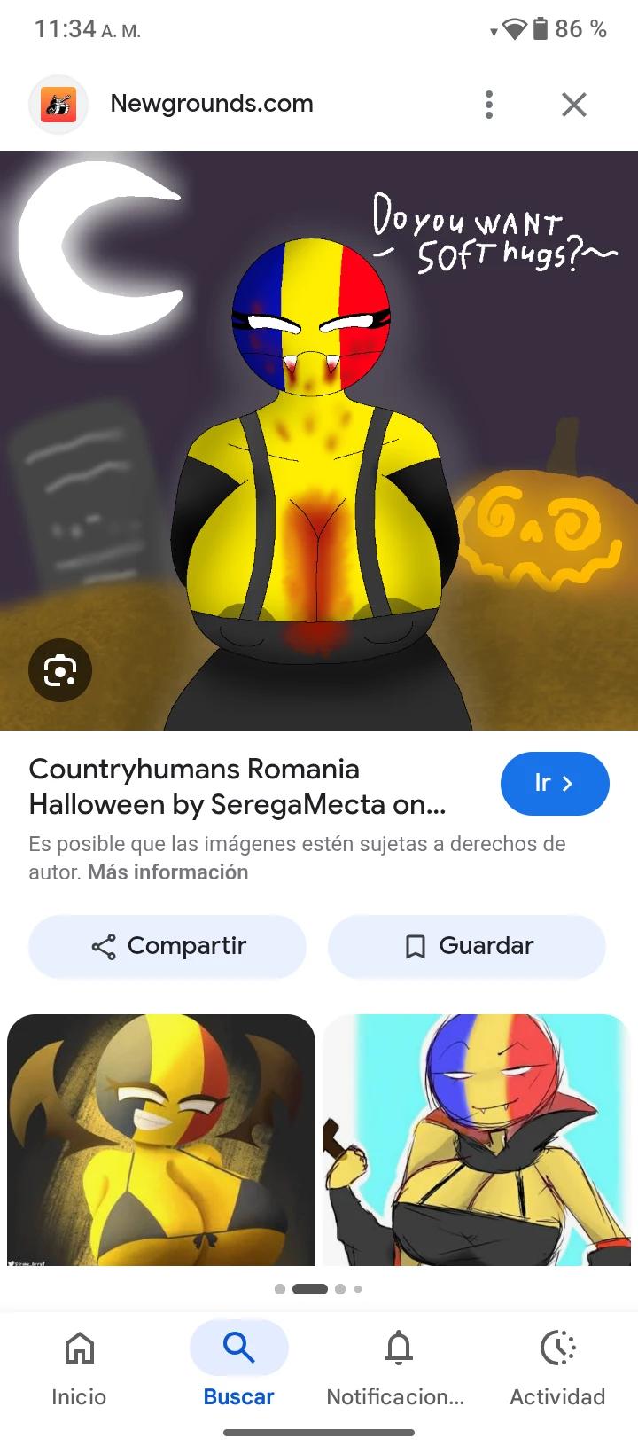 Vampire Romania thumbnail