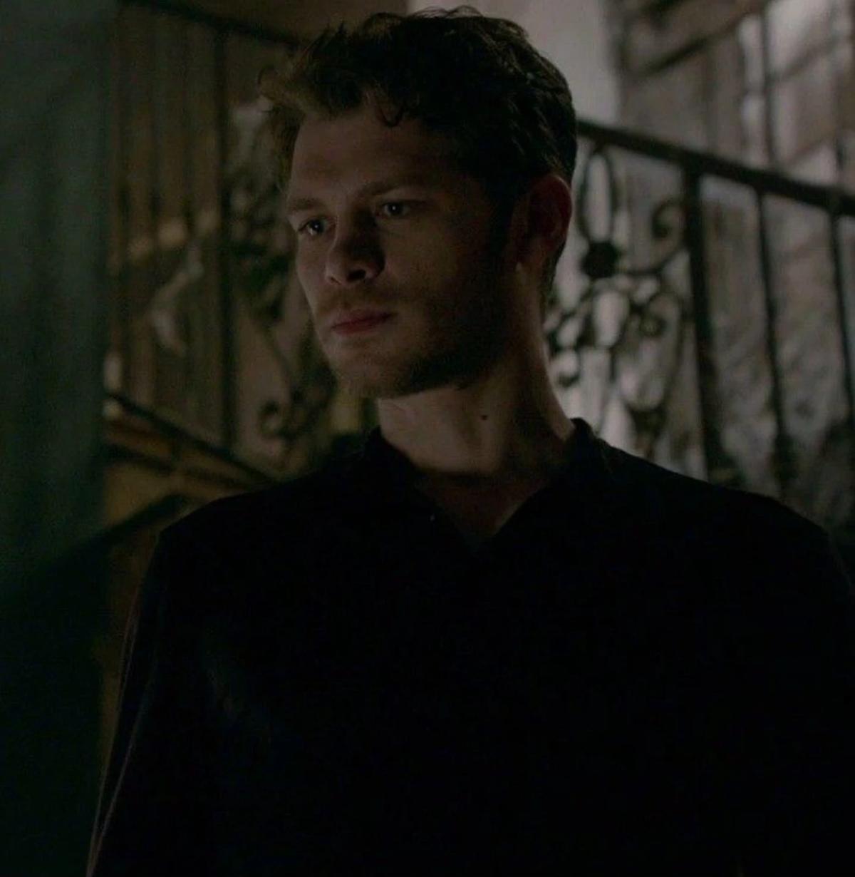 Klaus Mikaelson. thumbnail