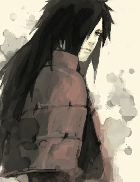 Madara Uchiha thumbnail